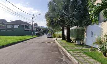 Imagem 5: Magnifica Mansão EUA Residencial Rio da Prata