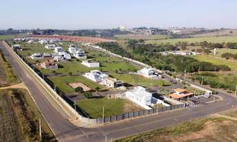 Imagem 3: Terreno à venda, 465 m² por R$ 232.500,00 - Jardim Santa Lucia - Americana/SP