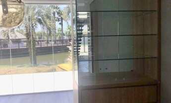 Imagem 6: Apartamento para venda possui 225 metros quadrados com 4 quartos