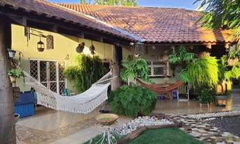 Imagem: Casa para aluguel, 1 quarto, 1 suíte, 3