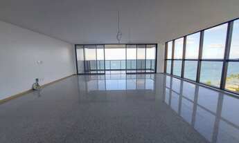 Imagem 4: Apartamento para venda tem 286 metros quadrados com 5 quartos em Ponta Verde - Maceió - AL