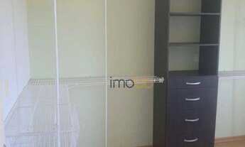 Imagem 4: Apartamento com 3 dormitórios à venda, 110 m² - Condomínio Edifício Panamby - Sorocaba/SP