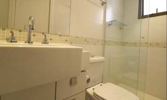 Imagem 2: Apartamento para locação com 3 suítes e 2 vagas em Moema - São Paulo - SP