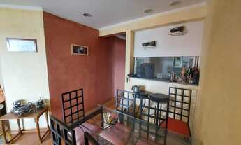 Imagem 4: JARDIM BONFIGLIOLI - 3 DORMITÓRIOS COM ARMÁRIOS, 2 VAGAS, LAZER TOTAL