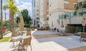 Imagem 3: Apartamento para venda possui 82 metros quadrados com 3 quartos em Mooca - São Paulo - SP