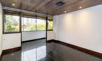 Imagem 6: CURITIBA - Apartamento Padrão - Cabral