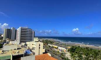 Imagem 4: Quarto e sala no costa azul com 02 vagas vista mar