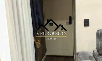 Imagem 3: Apartamento 1 dormitório Chácara Inglesa - SBC