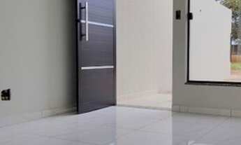 Imagem 4: Casa 3 quartos Cvel Velho com sobra de terreno