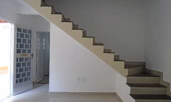 Imagem 6: Excelente Duplex de vila, ambiente familiar no centrão de Bangu com 2 quartos