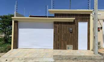 Imagem 7: Casa Nova Casa com 3 dormitórios