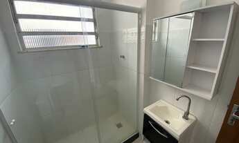 Imagem 6: Apartamento 2 quartos em Grajaú - Rio de Janeiro - RJ