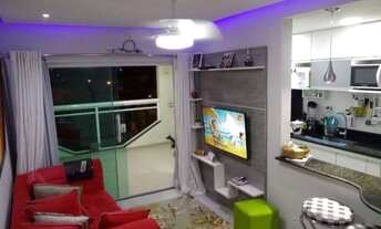 Imagem 5: LINDO APARTAMENTO DUPLEX COM VARANDA GOURMET