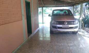 Imagem 11: Fazenda/Sítio/Chácara venda parcelada possui 7000 metros quadrados com 2 quartos