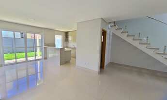 Imagem 2: Casa de condomínio Village Paradiso 2 sobrado para venda com 146 metros quadrados com 3 qu