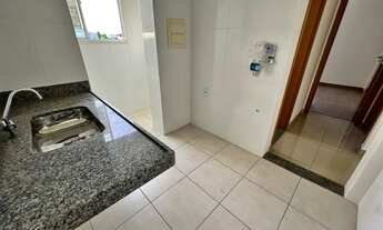 Imagem 6: APARTAMENTO 02 QUARTOS SU?TE 02 VAGAS DE GARAGEM - BAIRRO OURO PRETO