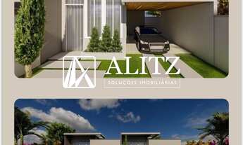 Imagem 2: APARECIDA DE GOIâNIA - Casa Padrão - Jardim Palácios