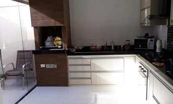 Imagem: Casa de condomínio para venda possui 150