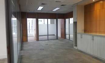 Imagem 3: Sala/Conjunto para aluguel tem 226 metros quadrados em Vila Olímpia - São Paulo - SP