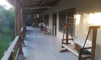 Imagem 2: Fazenda/Sítio/Chácara para venda tem 5000 metros quadrados em Vila Cha de Cruz - Paudalho