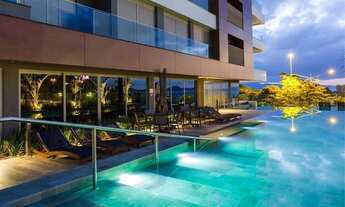 Imagem 6: Lindo apartamento para venda com 355 m² sendo 4 suítes na Beira Mar Norte - Florianópolis