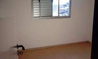 Imagem 7: Costa do Sol, 03 quartos, cozinha com armários, Torre 4, ao lado da estação Vila Sonia do