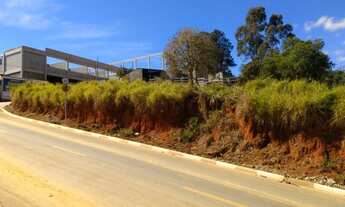 Imagem 11: Santana de Parnaíba SP Terreno 575 m² AC/Veículo!