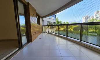 Imagem: Apartamento para venda tem 146 metros quadrados