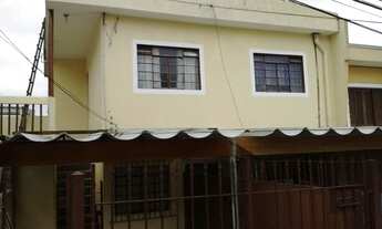 Imagem: Casa Para Renda próxima do terminal João