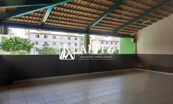 Imagem 3: APARECIDA DE GOIâNIA - Apartamento Padrão - Jardim Bela Vista - Continuação