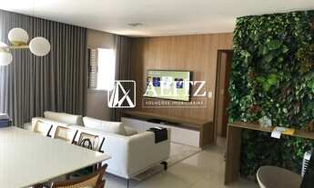 Imagem: GOIâNIA - Apartamento Padrão - Jardim