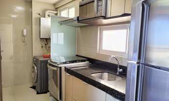 Imagem 6: Apartamento à venda nas Dunas com 97 m2 e 3 quartos