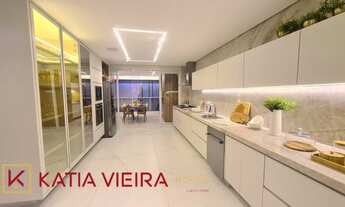 Imagem 5: Apartamento em Condomínio de Luxo a venda