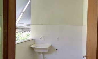 Imagem 4: Alugo apartamento com Garagem no bairro aeroporto!