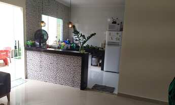 Imagem 5: Bairro São José, Bairro Justinópolis- Casa para venda possui 240 metros quadrados com 3 q