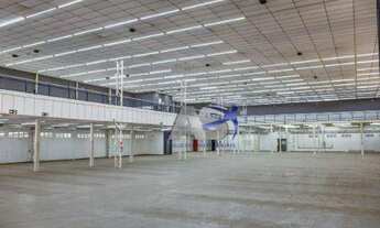 Imagem 2: Galpão para alugar, 4536 m² por R$ 199.210,51/mês - Vila Leopoldina - São Paulo/SP