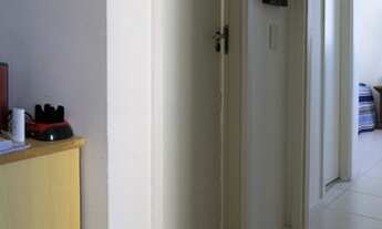 Imagem 5: Apartamento em Morada de Laranjeiras - Villaggio Manguinhos (sol da manhã e já alugado