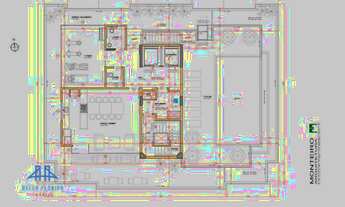 Imagem 5: Apartamento Alto Padrao no Centro de Florianopolicom 3 dormitórios à venda, 155 m² por R