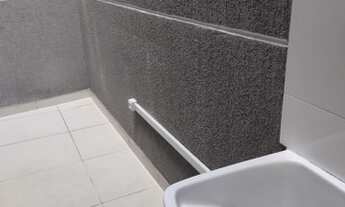 Imagem 5: Casa de condomínio para aluguel possui 30 metros 1 quarto ao lado do metrô Tucuruvi - São