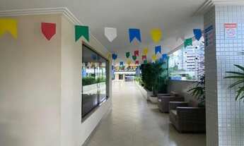 Imagem 6: Apartamento para Venda em Salvador, Pituba, 2 dormitórios, 1 suíte, 2 banheiros, 1 vaga