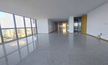 Imagem 7: Apartamento para venda tem 286 metros quadrados com 5 quartos em Ponta Verde - Maceió - AL