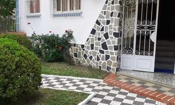 Imagem 2: Temporada Teresópolis-RJ Apto 2 Quartos - Bairro Agriões