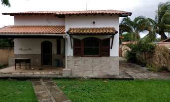 Imagem: SAQUAREMA - Casa Padrão - BARRA NOVA