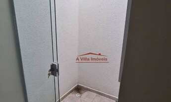 Imagem 4: Apartamento com 1 dormitório à venda, 35 m² por R$ 200.000,00 - Vila Guilhermina - São Pau