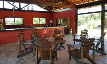 Imagem 6: Nova Lima - Casa de Condomínio - Cond. Arvoredo