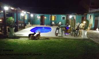 Imagem: SAQUAREMA - Casa Padrão - PORTO DA ROÇA