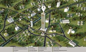 Imagem 3: EA Apartamento com 3 dormitórios