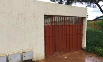 Imagem 4: Kit com 5 Cômodos - Forrada - Cerâmica - Jardim Guaíra Quadra 15 Lote 24