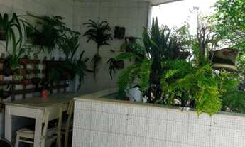 Imagem 7: Apartamento Lâmina gleba-A com 180,0m2 com 3 quartos