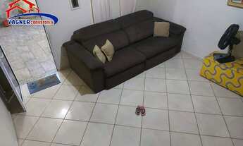 Imagem 6: Vendo ótimo sobrado na Vila Passos - Lorena/SP